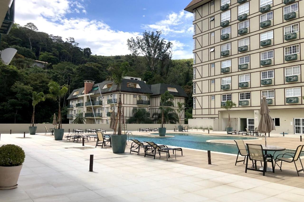 Estudio Itaipava Suite Petropolis  Exterior photo