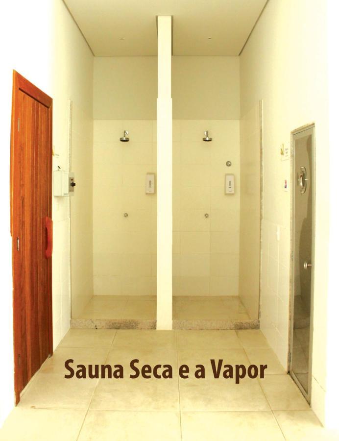 Estudio Itaipava Suite Petropolis  Exterior photo