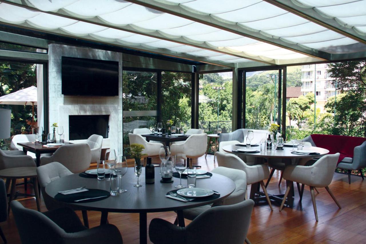 Estudio Itaipava Suite Petropolis  Exterior photo
